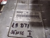 Renault scenic 1.9 dti ECU 0281001809