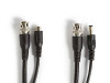 CCTV sigurnosni kabel BNC / DC | RG59 | 10m (023138)