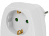 UTICNICA 220V 16A SA 2XUSB PORTA 5V 3.1A (023553)