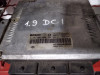 Renault scenic 1.9 dci ECU 0281001934