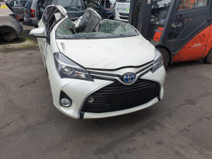Toyota Yaris 1.5 54 KW  2014 dijelovi motor mjenjac