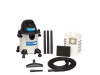 PROFI AIR PA200 INOX MOKRO/SUHO 1300W