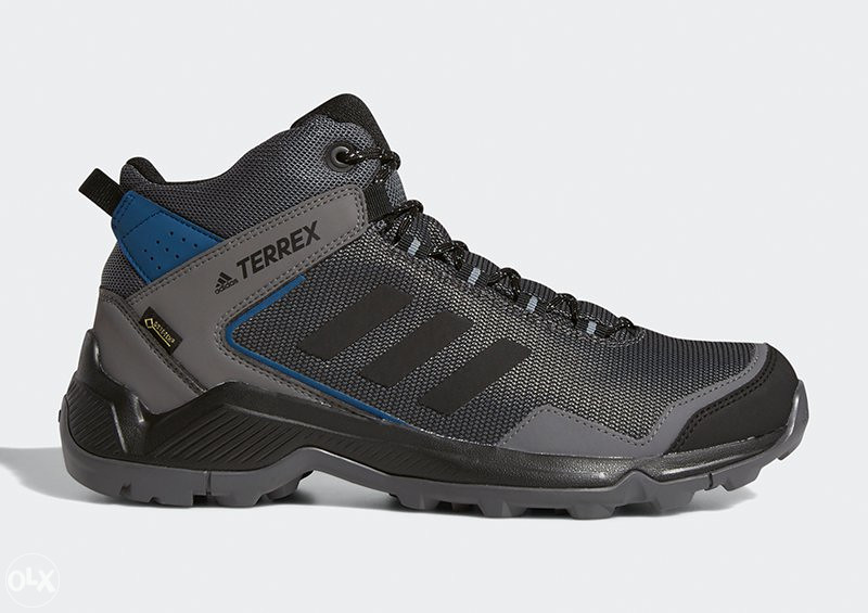 Čizme Adidas Terrex Eastrail Mid GTX muške F36759