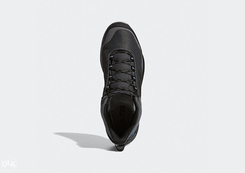 Čizme Adidas Terrex Eastrail Mid GTX muške F36759