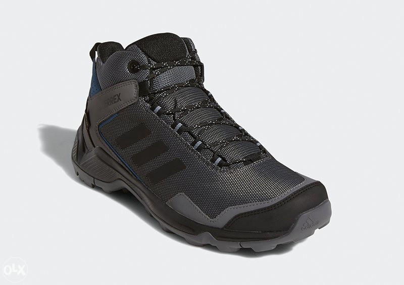 Čizme Adidas Terrex Eastrail Mid GTX muške F36759