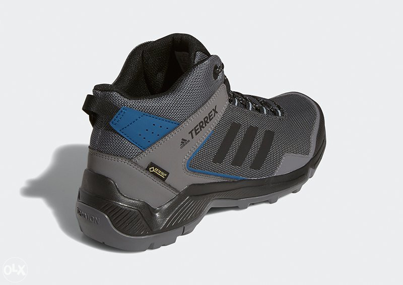 Čizme Adidas Terrex Eastrail Mid GTX muške F36759