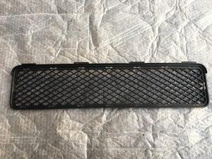 Resetka u braniku Hyundai Tucson 2006 - 2009