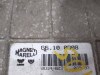 Peugeot 206 1.6 ECU 9611159580