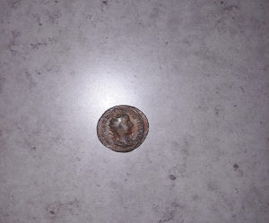 Rimska kovanica
