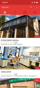 Lokator.App™ - Geolokacijski Marketing