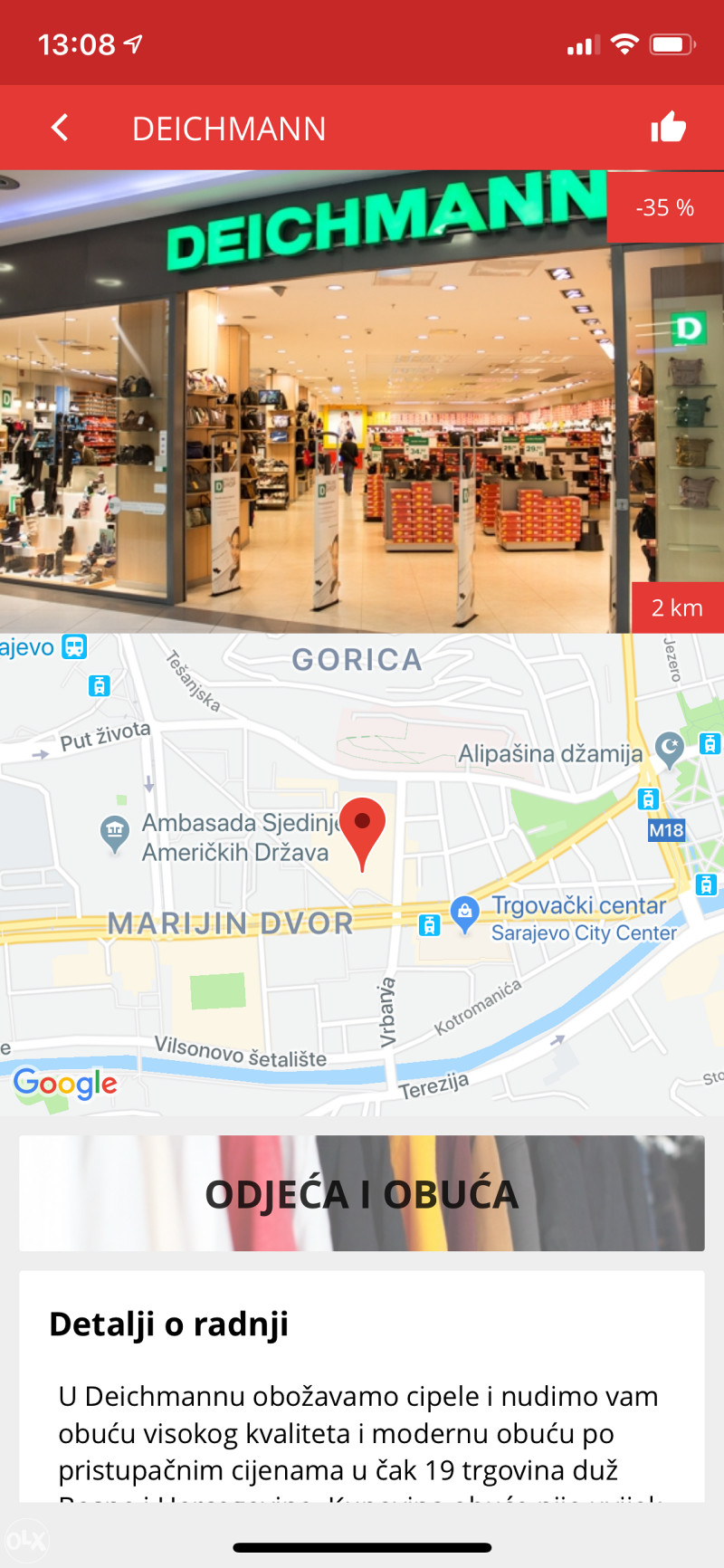 Lokator.App™ - Geolokacijski Marketing
