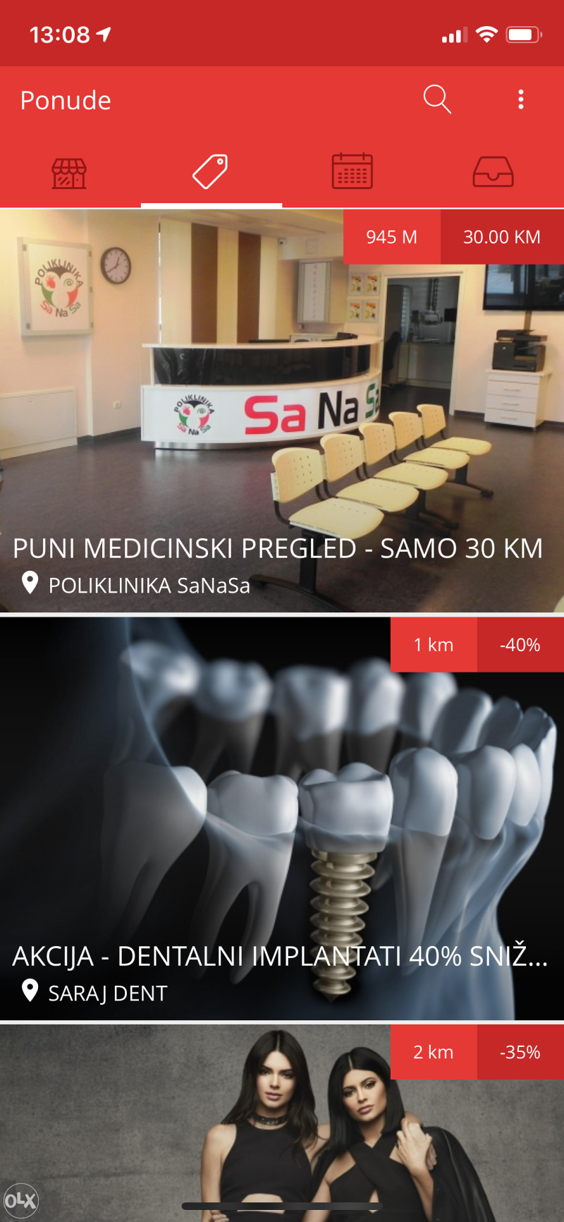 Lokator.App™ - Geolokacijski Marketing