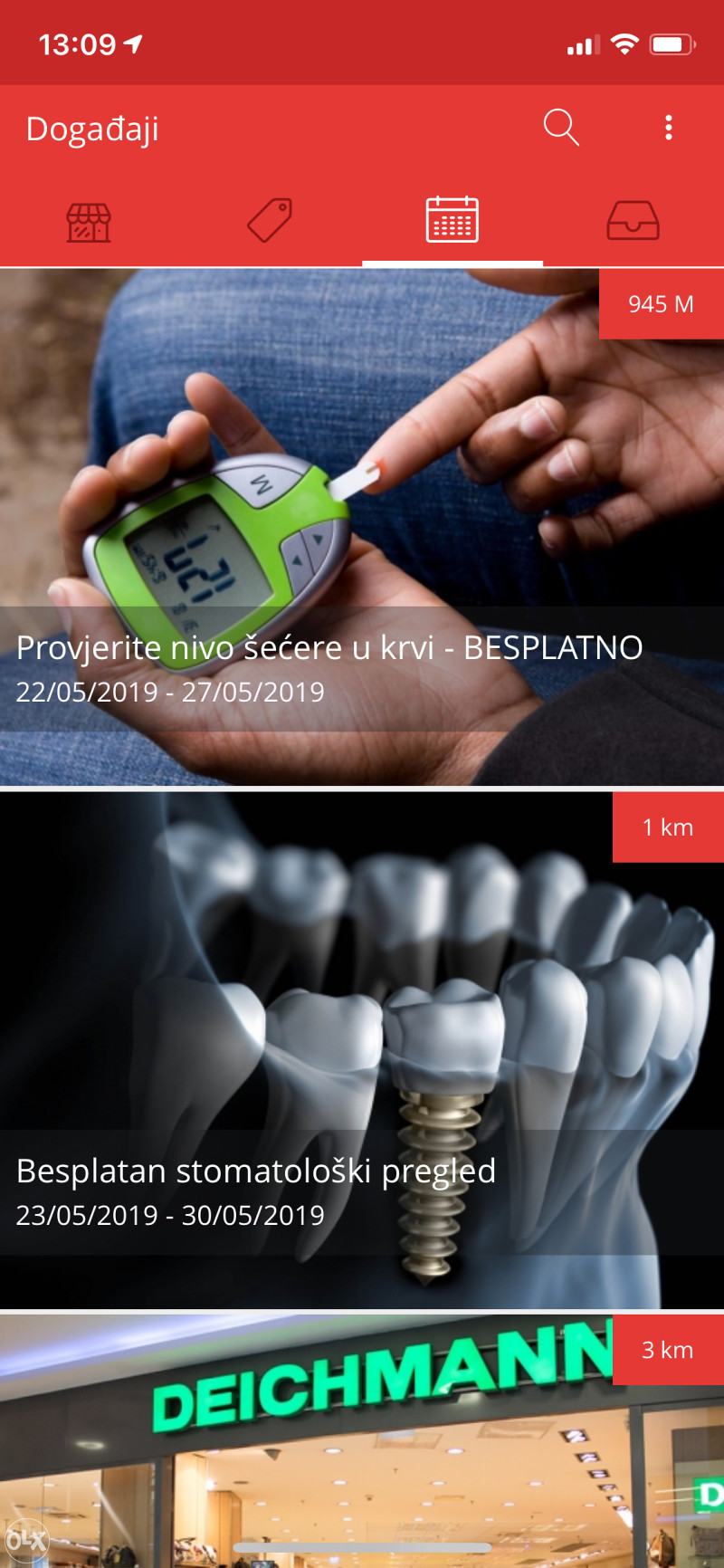 Lokator.App™ - Geolokacijski Marketing