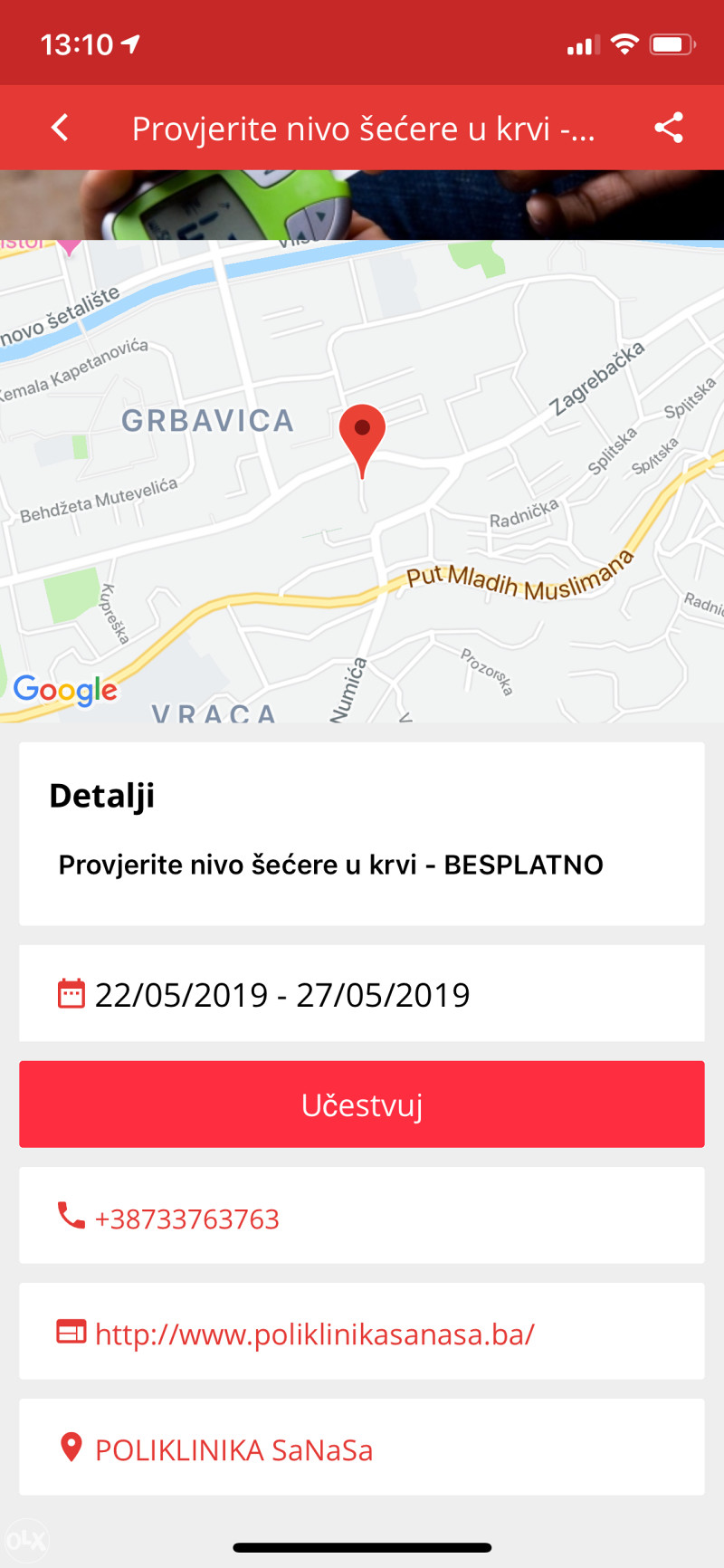 Lokator.App™ - Geolokacijski Marketing
