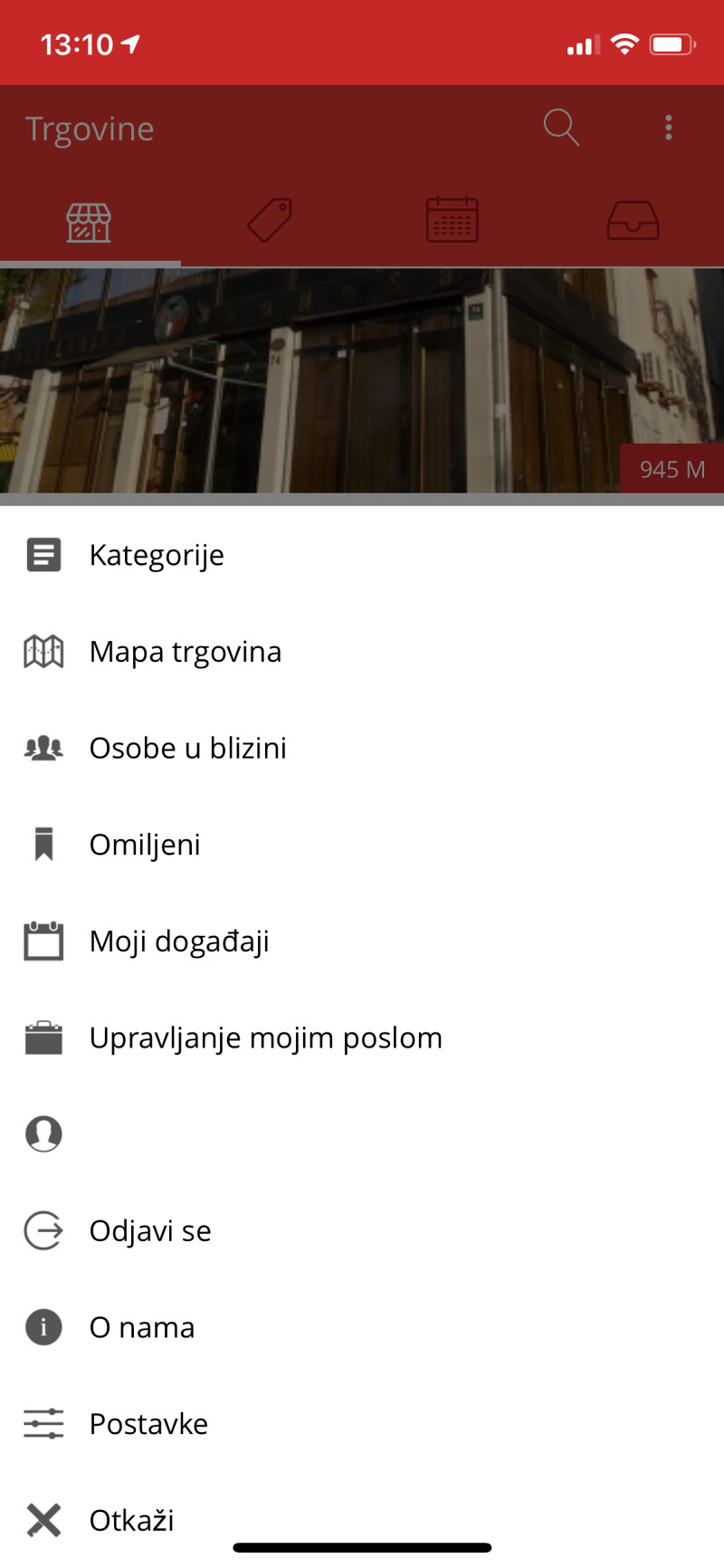 Lokator.App™ - Geolokacijski Marketing