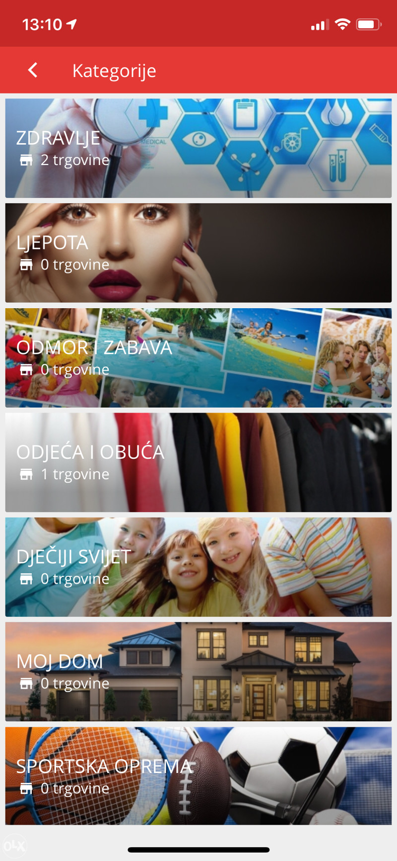 Lokator.App™ - Geolokacijski Marketing
