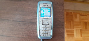 Mobiteli Nokia, LG fiksni telefon