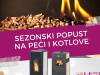 Kotlovi i kamini, peć, centralno grijanje, kotao