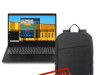 Lenovo IdeaPad Cel 4205U 1.80GHz/4GB/128GB SSD