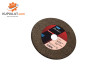 NORTON TOCILO STARLINE (ŠTIRIJA) ALOX 200X20X32 MM