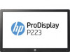 Monitor HP ProDisplay P223, X7R61AA