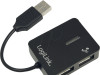 USB HUB 4-PORTNI 2.0 (017133)