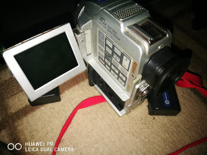 Sony kamere