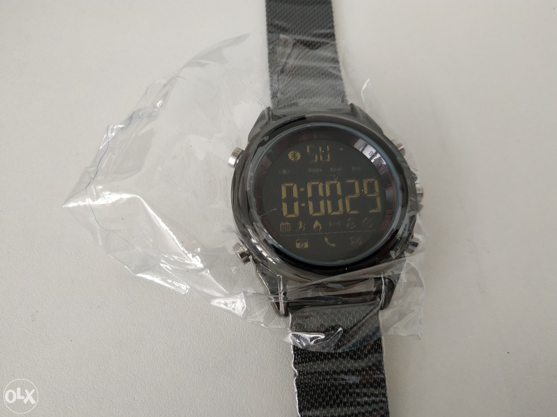 JeiSo Ultra Thin Smart Watch pametni sat Smartwatch pametni satovi OLX.ba