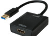 USB 3.0 NA HDMI ADAPTER LOGILINK (020535)
