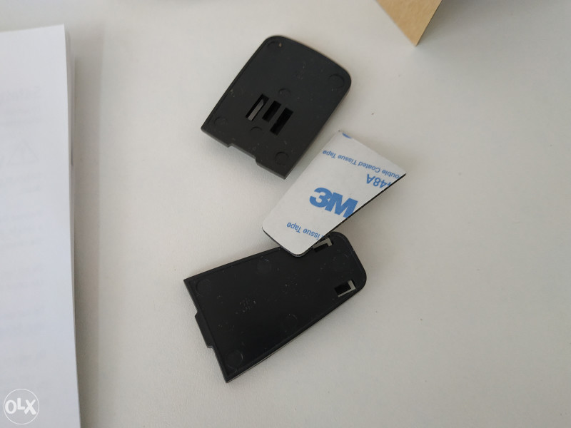 Pruveeo F5 FH Dash Cam, auto kamera