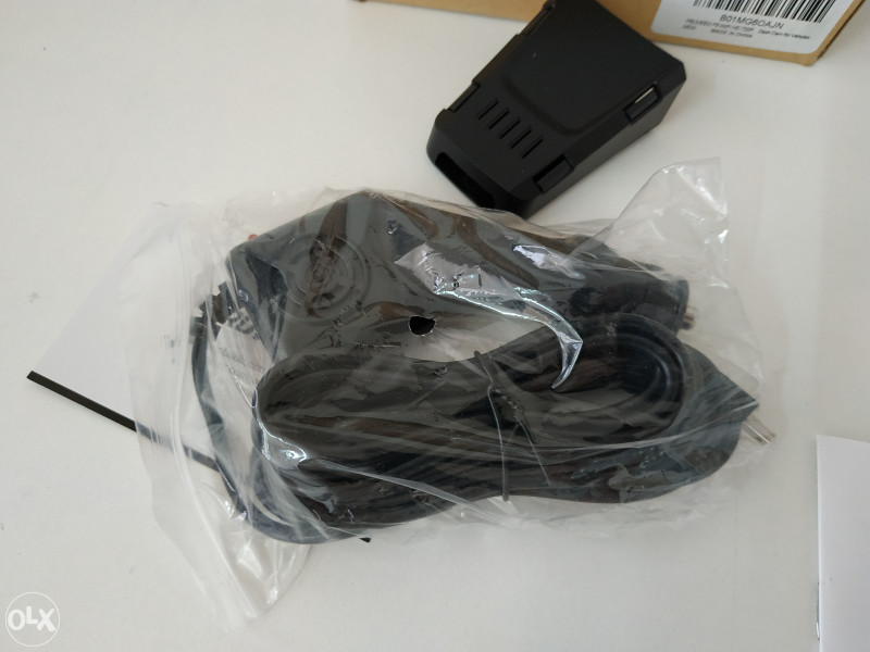 Pruveeo F5 FH Dash Cam, auto kamera