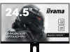 IIYAMA Monitor G-Master Black Hawk 24.5