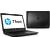 HP ZBook 15 Workstation  i7-4700MQ / 16GB / 256GB SSD