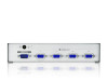 LogiLink Video Splitter 4-Port VGA VS94A ATEN