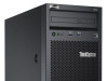 SERVER LENOVO ST50 E-2124 8GB RAM 2x1TB DVDRW