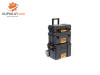 RIDGID SET KOFERA ZA ALAT PRO GEAR