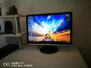 Samsung monitor