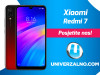 Xiaomi Redmi 7 64GB (3GB RAM)