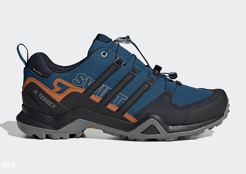 Patike Adidas Terrex Swift R2 muške G26553