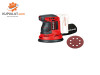 Einhell aku ekscentrična brusilica TE-RS 18 Li - Solo