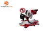 EINHELL aku preklopna pila TE-MS 18/210 Li PXC solo