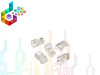 RJ-45 Jack SLX-880 50 Komada