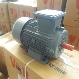ELEKTRO MOTOR 0.75kW 1435obrt NOV!