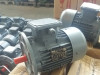 ELEKTRO MOTOR 0.75kw 1435obrt. NOV!
