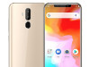 Oukitel Smartphone C12 Gold