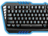 GAMING TASTATURA ACME AULA SURPRISE EVIL KEYBOARD
