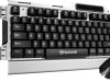 MARVO GAMING MIS I TASTATURA WIRELESS SET KW511
