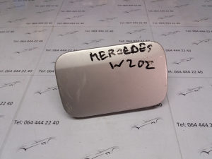 POKLOPAC REZERVOARA MERCEDES W202