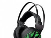 MARVO GAMING SLUSALICE HG9012GN 7.1 USB