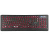 MARVO GAMING TASTATURA K627